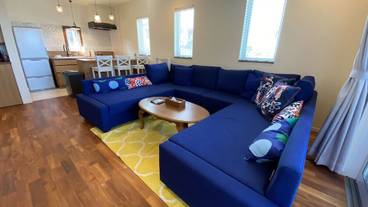 リビング エリア / 30