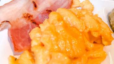 朝食ビュッフェ / 6