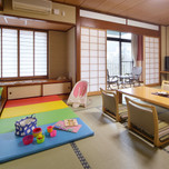 鬼怒川温泉での子連れ旅に！おすすめホテル＆旅館16選／栃木