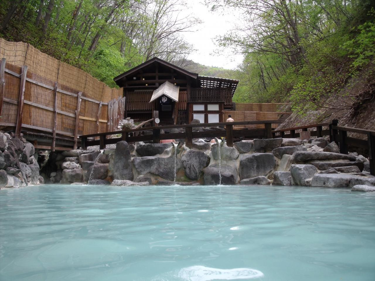 大露天風呂はマストなスポット！4026181