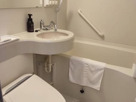 東横イン釧路十字街 / 4