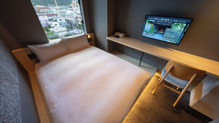 ダブルルーム 禁煙