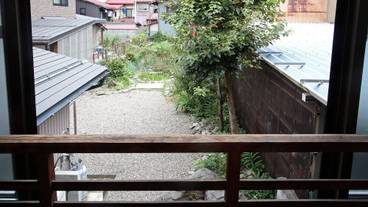 ガーデン ビュー / 7