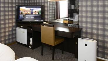 客室の設備とサービス / 4