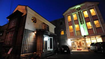 メイン イメージ / 1