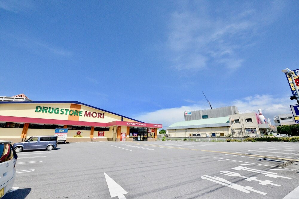 ストリート ビュー