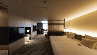 スイート (Spa Suite)