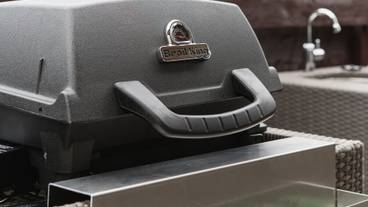 バーベキュー / ピクニック エリア / 4