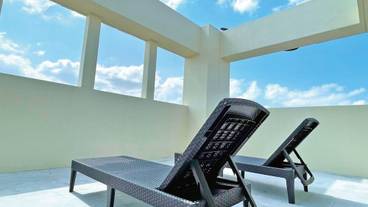 テラス / パティオ / 24