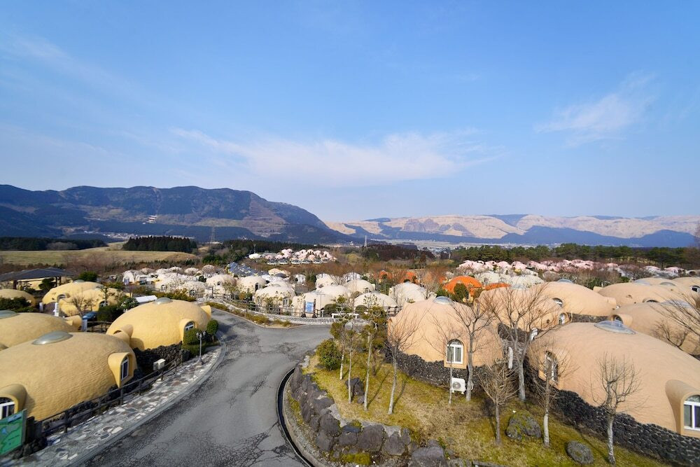 施設からの眺望