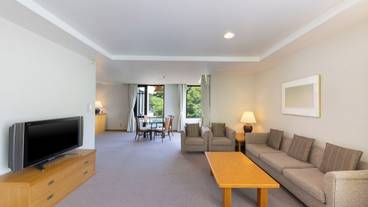 リビング エリア / 33