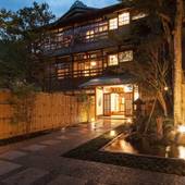 環翠楼 別館（神奈川県 旅館） / 5