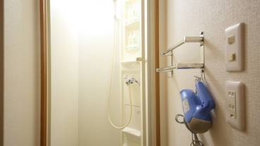 施設内の設備 / 6