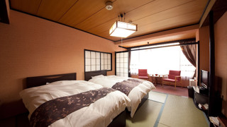 ベーシック ツインルーム