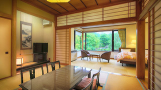 ファミリー スイート (201)