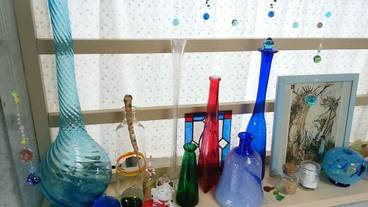 ロビー応接スペース / 4