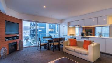 シティ ビュー / 4