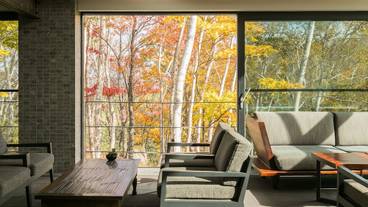 客室の眺望一例② / 7