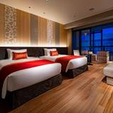 プレミアムツイン テラス付 / 3