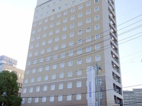 東横イン津駅西口 / 1