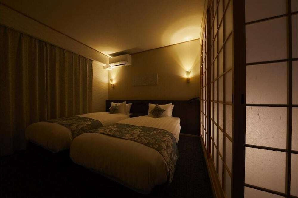 客室