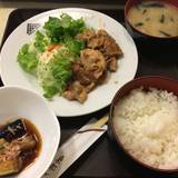 東都グリル（トウトグリル）