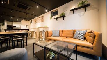 ロビー応接スペース / 3