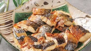 朝食ビュッフェ / 11