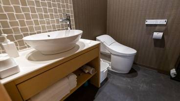 バスルーム / 23