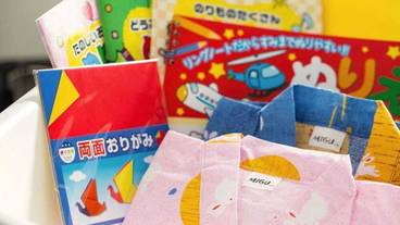 子供向けアクティビティ / 16