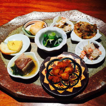 「ぽつらぽつら」 料理 34969723 