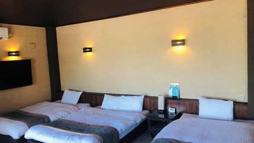 客室の設備とサービス / 25