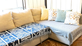 ファミリー ルーム