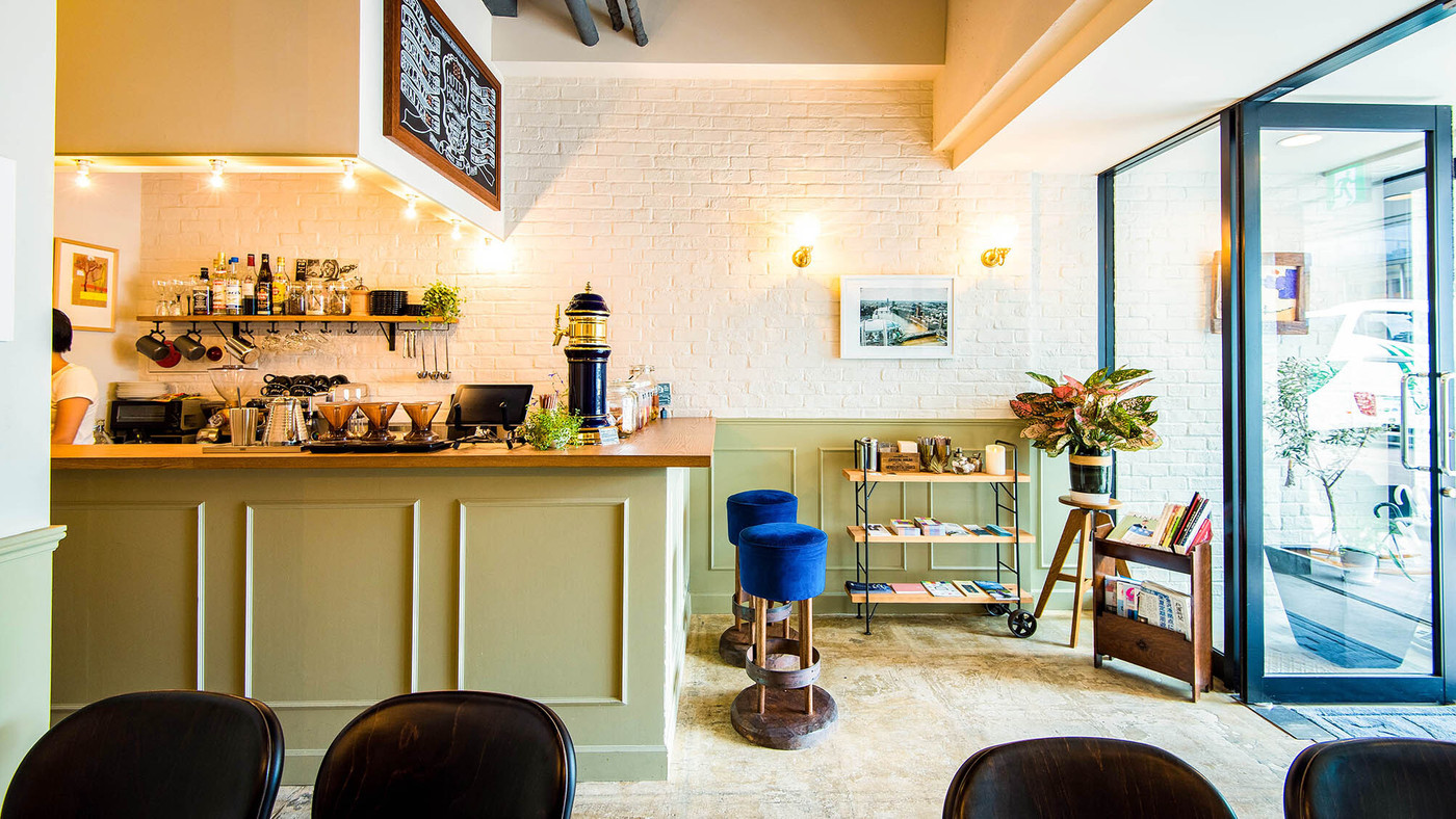 街とつながるカジュアルステイ！コミュニケーションが旅を豊かに3655849