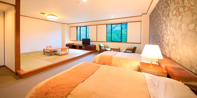 大洗パークホテル（茨城県 リゾートホテル） / 1