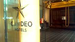 カンデオホテルズ大阪心斎橋