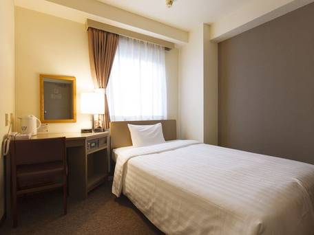 三恵シティホテル千葉 / 1