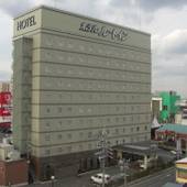 ホテルルートイン松阪駅東(三重県 ビジネスホテル) / 3