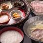 【1泊朝食付】チェックイン19時まで◆白樺林に囲まれた名湯白骨の湯を温泉粥で堪能《貸切露天風呂無料》 | 白骨温泉 小梨の湯 笹屋