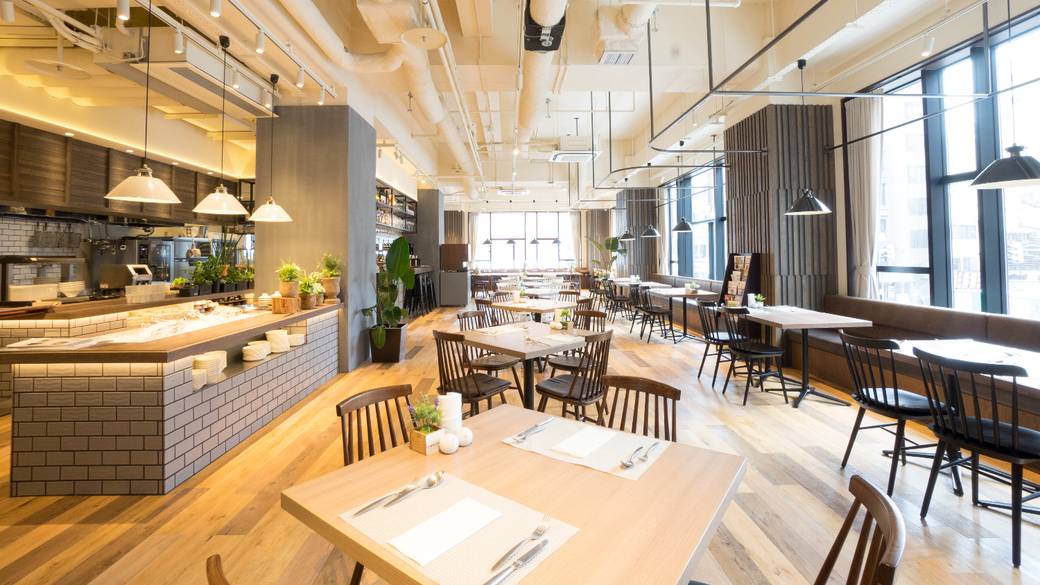 ノーザンキッチン / 5