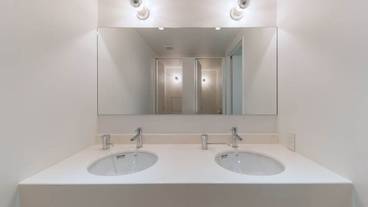 共用バスルーム / 21