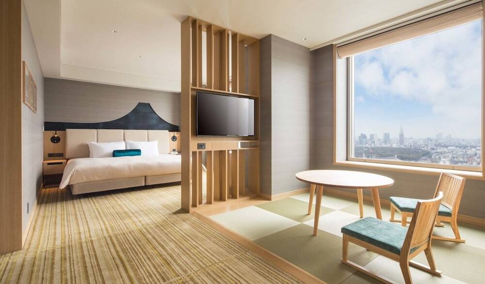 ジュニアスイート富士 / 2