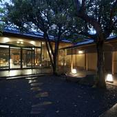 数寄の宿 野鶴亭（鹿児島県 旅館） / 4