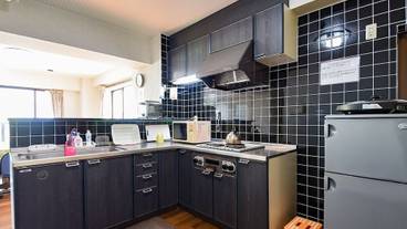 専用キッチン / 24