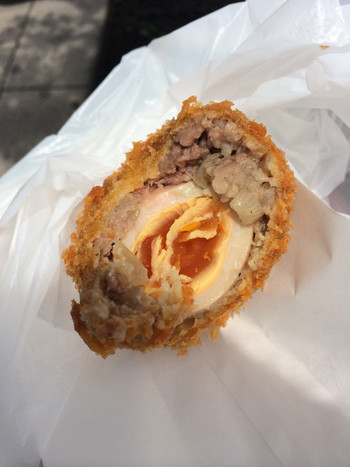 「黒毛和牛 腰塚 精肉店 自由が丘店」料理 597981 