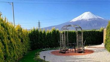 マウンテン ビュー / 14