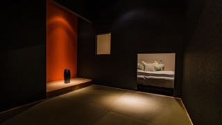 プレジデンシャル スイート ベッドルーム (複数) 禁煙 スパ浴槽