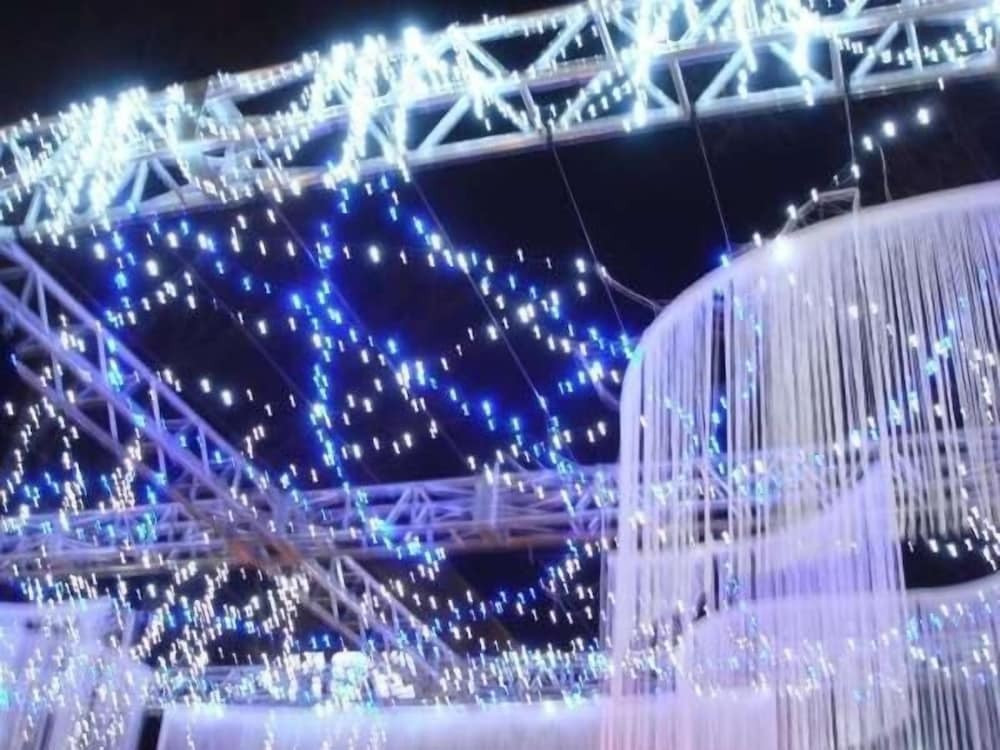 バンケット ホール