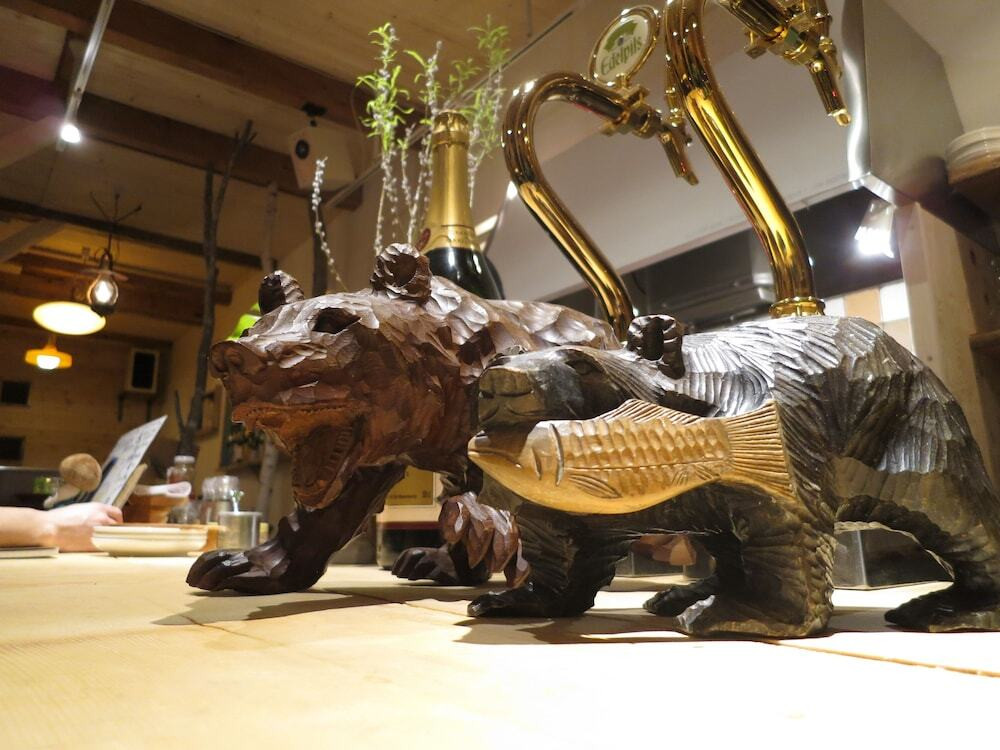 ロビーラウンジ