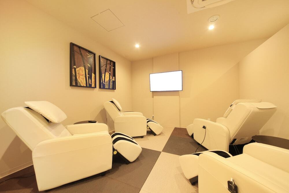 スパでリラックス♪スタイリッシュな客室も魅力的4038349